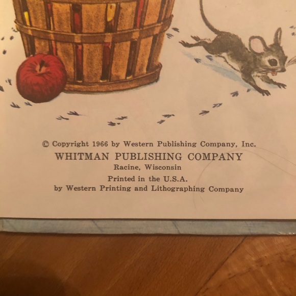 Retro 3 kids book bundle - Picture 6 of 6